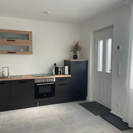 Kissel In Den Weinbergen Apartment